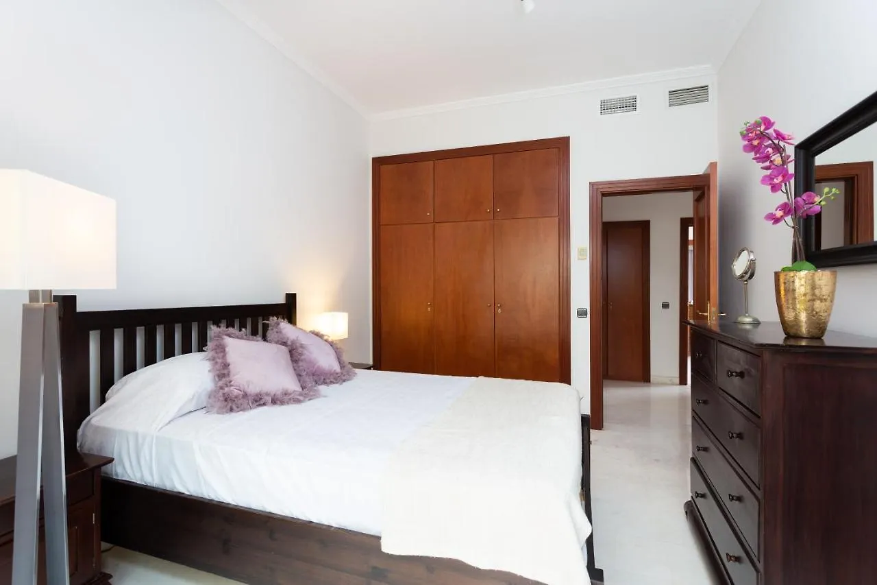 Maravillosa Villa De Lujo Con Piscina Privada بويرتو دي سانتياغو إسبانيا
