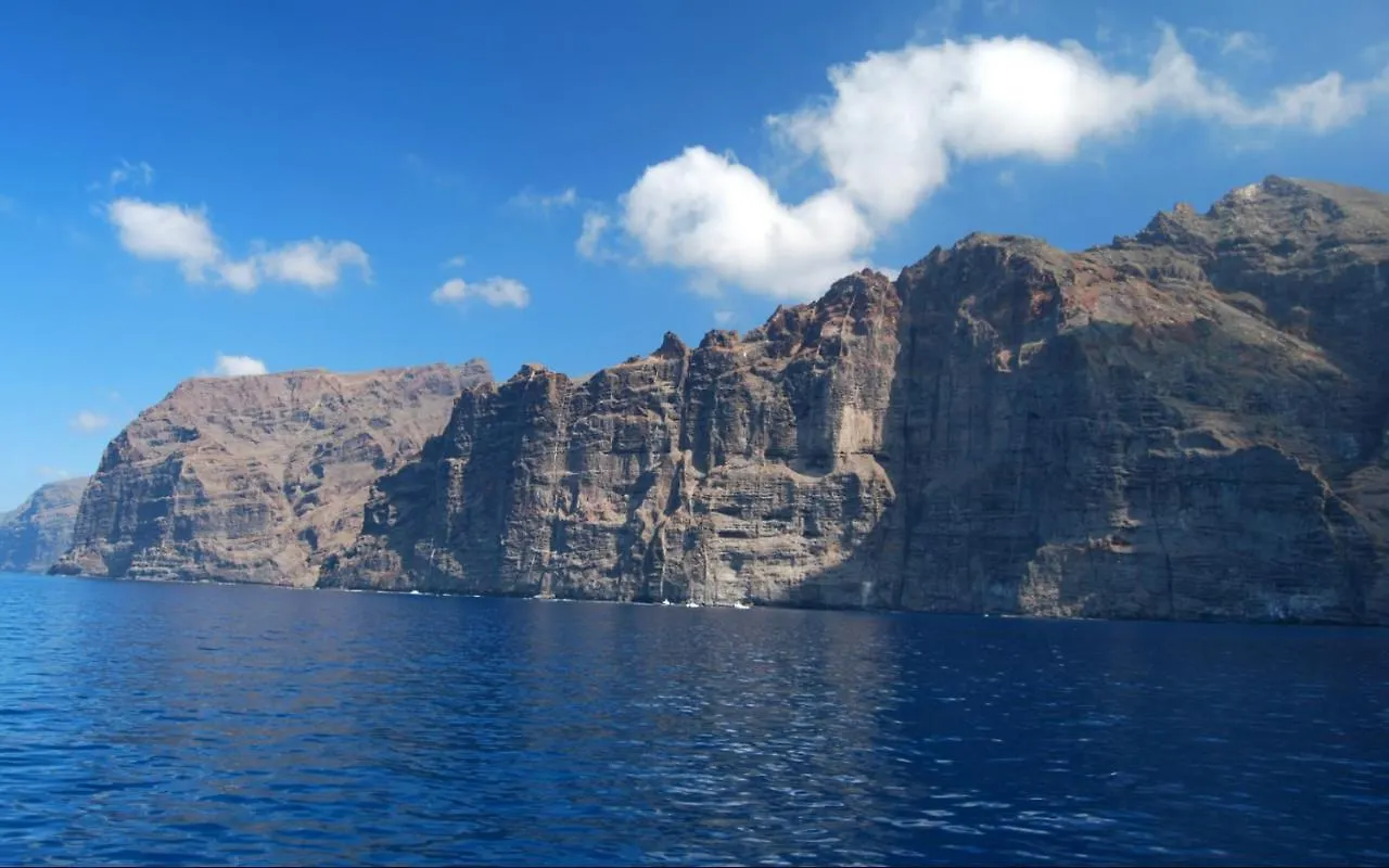 Maravillosa Villa De Lujo Con Piscina Privada بويرتو دي سانتياغو
