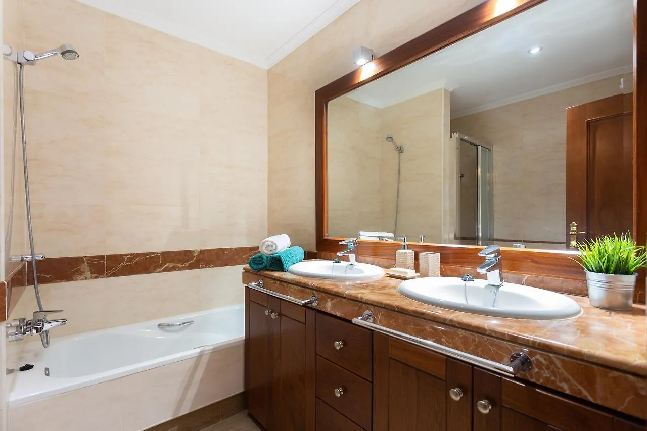 Maravillosa Villa De Lujo Con Piscina Privada بويرتو دي سانتياغو