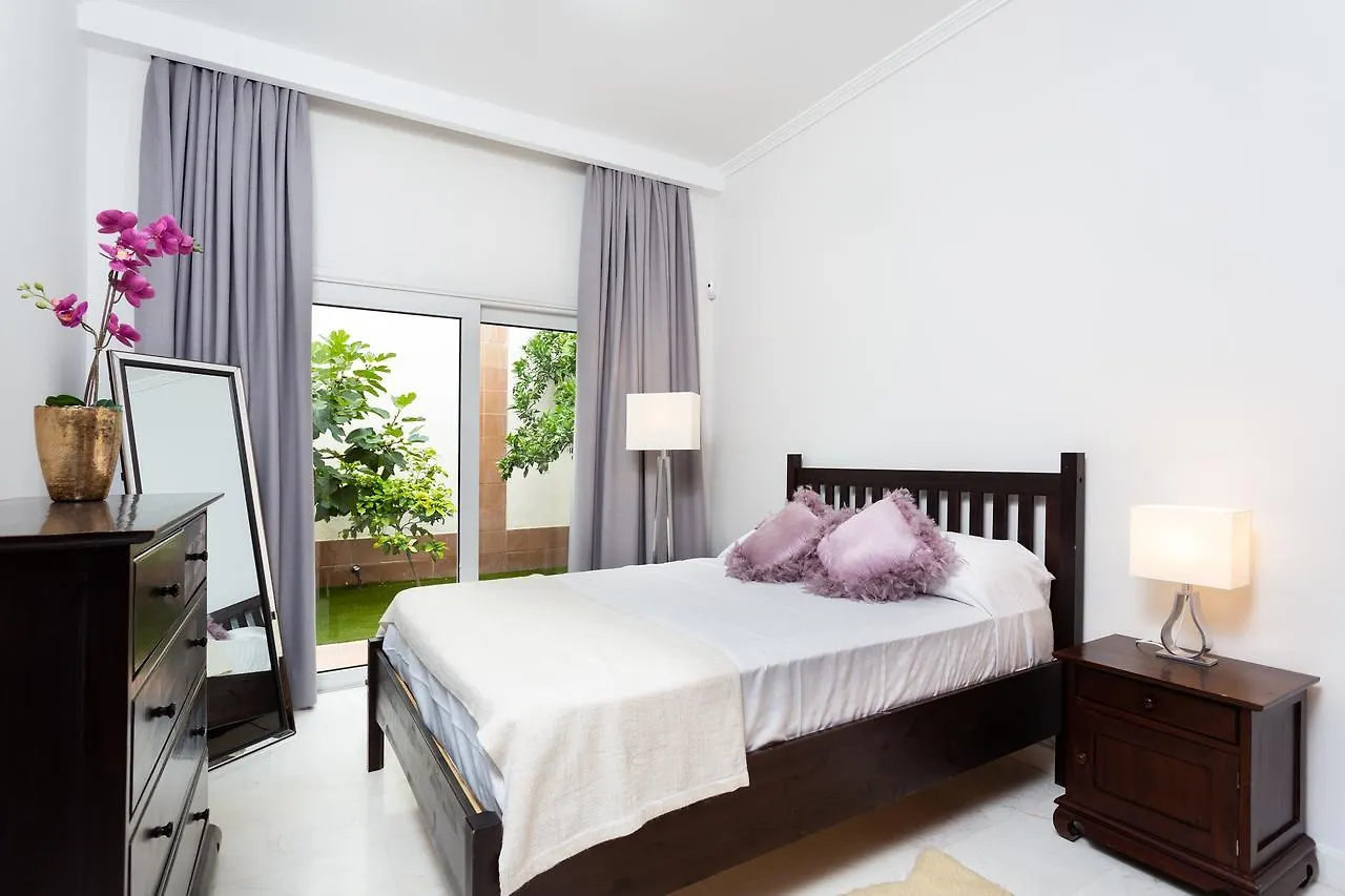 Maravillosa Villa De Lujo Con Piscina Privada بويرتو دي سانتياغو إسبانيا