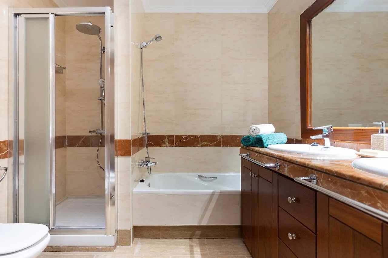 Maravillosa Villa De Lujo Con Piscina Privada بويرتو دي سانتياغو