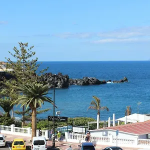  Apartamento Ocean View At The Playa De La Arena